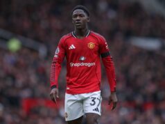 Nicky Butt critica Ruben Amorim após ressurgimento de Kobbie Mainoo, ‘ele nunca teve razão…’ Michael Carrick e Ole Gunnar Solskjaer como treinadores do Man Utd