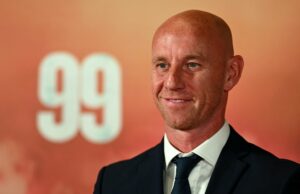 Nicky Butt nomeia o jogador mais subestimado do Man Utd com quem jogou, ‘deveria ter jogado 50 partidas pela Inglaterra’ David Moyes aplaude torcedores do Everton