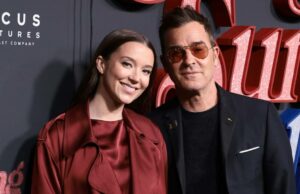 Nicole Brydon Bloom faz comentários raros sobre a era dos pais com Justin Theroux Nicole Brydon Bloom faz comentários raros sobre a era dos pais com Justin Theroux