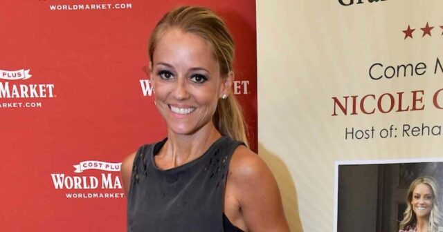 Nicole Curtis, do Rehab Addict, quebra o silêncio sobre o cancelamento da HGTV, calúnia racial