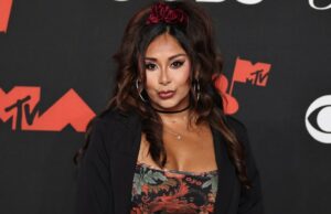 Nicole ‘Snooki’ Polizzi revela diagnóstico de câncer cervical: ‘Poderia ser pior’ Fontes disseram ao TheWrap que não houve nenhuma discussão entre Rob Reiner e seu filho Nick na festa de Natal de Conan O'Brien em 13 de dezembro, apesar dos relatos. (Imagens Getty)