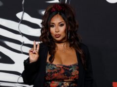 Nicole “Snooki” Polizzi revela diagnóstico de câncer cervical em estágio 1 e incentiva os fãs a “fazerem suas consultas” Nicole “Snooki” Polizzi revela diagnóstico de câncer cervical em estágio 1 e incentiva os fãs a “fazerem suas consultas”