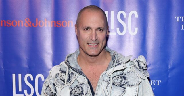 Nigel Barker revela sua posição com Tyra Banks após a Nigel Barker revela sua posição com Tyra Banks após a demissão de ‘ANTM’