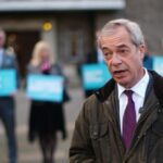 Nigel Farage pode levar Epstein, escândalo do Partido Trabalhista, até 10 Downing Street?