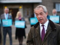 Nigel Farage pode levar Epstein, escândalo do Partido Trabalhista, até 10 Downing Street? Nigel Farage pode levar Epstein, escândalo do Partido Trabalhista, até 10 Downing Street?