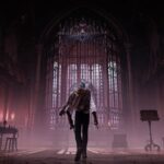 Captura de tela de Final Fantasy VII Rebirth