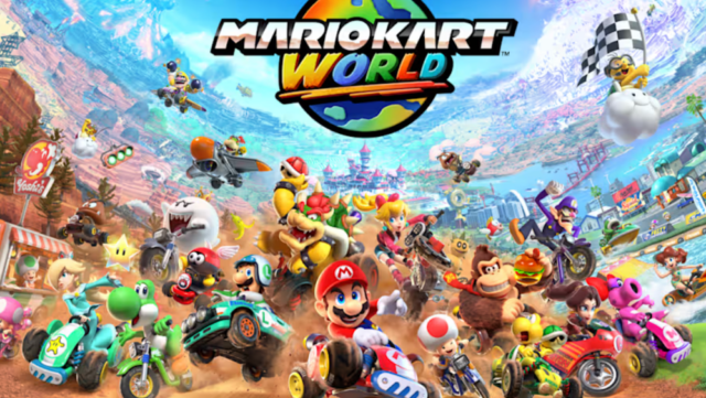 Nintendo Switch 2 é oficialmente o console mais vendido da empresa, com 17 milhões de unidades vendidas
