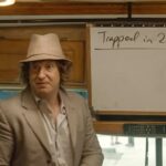 'Nirvanna the Band the Show the Movie': Matt Johnson sobre como escrever o roteiro com seu advogado, sobreviver às filmagens de 200 dias e realizar sua elaborada paródia de 'De volta para o futuro'