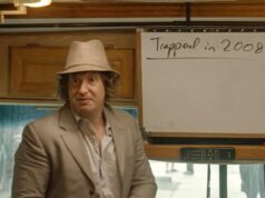 ‘Nirvanna the Band the Show the Movie’: Matt Johnson sobre como escrever o roteiro com seu advogado, sobreviver às filmagens de 200 dias e realizar sua elaborada paródia de ‘De volta para o futuro’ 'Nirvanna the Band the Show the Movie': Matt Johnson sobre como escrever o roteiro com seu advogado, sobreviver às filmagens de 200 dias e realizar sua elaborada paródia de 'De volta para o futuro'