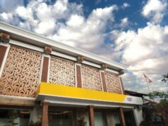 No 11º aniversário, o Banco Mandiri Taspen garante incentivar os aposentados a continuar trabalhando e a serem competitivos No 11º aniversário, o Banco Mandiri Taspen garante incentivar os aposentados a continuar trabalhando e a serem competitivos