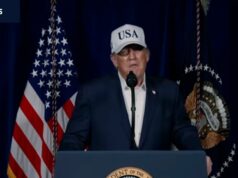 No momento mais importante de sua presidência, Trump revela seu fim de jogo Michael Koziol