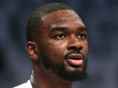 Noah Vonleh perde caso contra ex-agência, juiz lança processo Noah vonleh principal getty