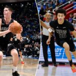 Nolan Traore conta ao Post por que o conjunto novato do Nets pode ser a quadra de defesa do futuro