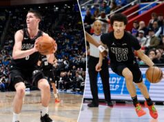 Nolan Traore conta ao Post por que o conjunto novato do Nets pode ser a quadra de defesa do futuro Nolan Traore conta ao Post por que o conjunto novato do Nets pode ser a quadra de defesa do futuro