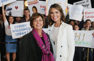 Nolte: A demanda de resgate de Nancy Guthrie supostamente tem prazo ‘consequente’ de segunda-feira Nolte: A demanda de resgate de Nancy Guthrie supostamente tem prazo 'consequente' de segunda-feira