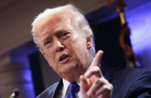 Nolte: ‘Bombshell’ de Trump/Epstein da Extrema Esquerda NPR é outra farsa Nolte: 'Bombshell' de Trump/Epstein da Extrema Esquerda NPR é outra farsa