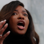 Nolte: É Kamala x Obama no confronto final do Texas, enquanto Jasmine Crockett assume 18 pontos de vantagem sobre James Talarico