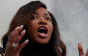 Nolte: É Kamala x Obama no confronto final do Texas, enquanto Jasmine Crockett assume 18 pontos de vantagem sobre James Talarico Nolte: É Kamala x Obama no confronto final do Texas, enquanto Jasmine Crockett assume 18 pontos de vantagem sobre James Talarico