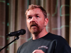 Nolte: O democrata do Maine Graham ‘Nazi Tattoo’ Platner promove negador do Holocausto Nolte: O democrata do Maine Graham 'Nazi Tattoo' Platner promove negador do Holocausto