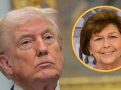 Nolte: Trump adverte sequestradores que pena de morte o aguarda se Nancy Guthrie não retornar viva Nolte: Trump adverte sequestradores que pena de morte o aguarda se Nancy Guthrie não retornar viva