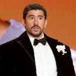 Nolte: queda nas classificações do Grammy devido ao menor número de espectadores jovens