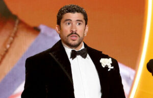 Nolte: queda nas classificações do Grammy devido ao menor número de espectadores jovens Nolte: queda nas classificações do Grammy devido ao menor número de espectadores jovens