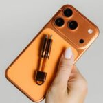 Nomad lança Stellar Orange ChargeKey com combinação de cores inspirada no iPhone
