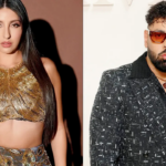 Nora Fatehi e Badshah serão as atrações principais da abertura da Copa do Mundo T20 em Wankhede