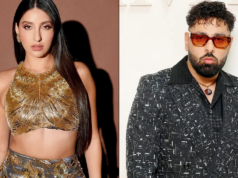 Nora Fatehi e Badshah serão as atrações principais da abertura da Copa do Mundo T20 em Wankhede Nora Fatehi e Badshah serão as atrações principais da abertura da Copa do Mundo T20 em Wankhede