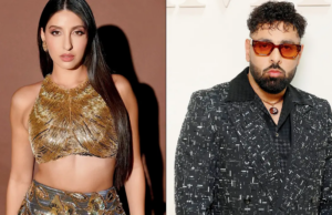 Nora Fatehi e Badshah serão as atrações principais da abertura da Copa do Mundo T20 em Wankhede Nora Fatehi e Badshah serão as atrações principais da abertura da Copa do Mundo T20 em Wankhede