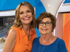 ‘Nós pagaremos’: o novo apelo da apresentadora de TV americana Savannah Guthrie pelo retorno da mãe A popular âncora do noticiário matinal dos EUA, Savannah Guthrie, postou uma mensagem em vídeo dirigindo-se a qualquer pessoa que possa estar segurando sua mãe, que desapareceu de sua casa no Arizona há vários dias, implorando para que abram uma linha de comunicação.