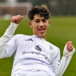 Notícias da equipe Man Utd U18 x Oxford United FA Youth Cup AO VIVO, últimas atualizações e início