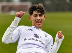 Notícias da equipe Man Utd U18 x Oxford United FA Youth Cup AO VIVO, últimas atualizações e início Notícias da equipe Man Utd U18 x Oxford United FA Youth Cup AO VIVO, últimas atualizações e início