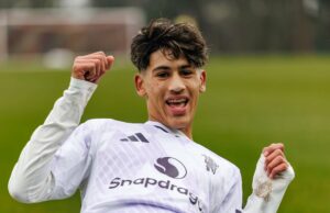 Notícias da equipe Man Utd U18 x Oxford United FA Youth Cup AO VIVO, últimas atualizações e início Notícias da equipe Man Utd U18 x Oxford United FA Youth Cup AO VIVO, últimas atualizações e início