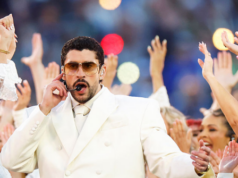 Notícias falsas: âncora da CNN espalha ‘desinformação’ sobre o ator infantil no programa do intervalo do Super Bowl Bad Bunny Notícias falsas: âncora da CNN espalha 'desinformação' sobre o ator infantil no programa do intervalo do Super Bowl Bad Bunny