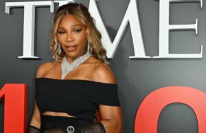 Notícias sobre tênis da Major Serena Williams são divulgadas no dia seguinte ao anúncio divisivo do Super Bowl GLP 1 A honestidade tem um custo