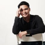 Notícias tristes, a mãe de Aiman ​​​​Ricky falece