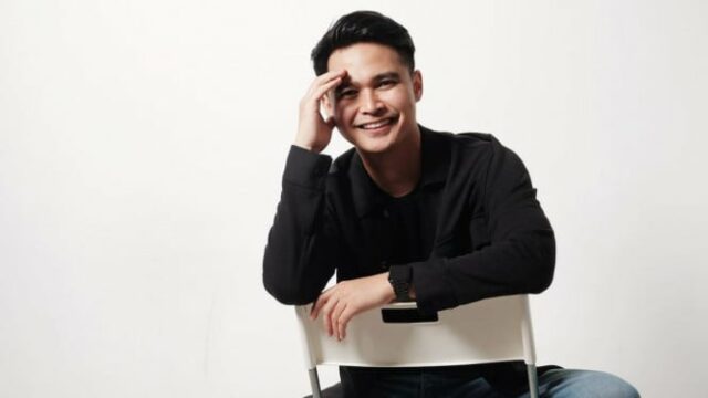 Notícias tristes, a mãe de Aiman ​​​​Ricky falece
