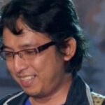 Notícias tristes, pai do guitarrista da banda Wali, Apoy, falece