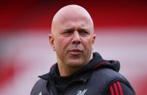 Nottingham Forest x Liverpool – Premier League AO VIVO: placar mais recente, notícias do time e atualizações enquanto os Reds buscam os quatro primeiros lugares, além de atualizações de outros dois jogos Nottingham Forest x Liverpool - Premier League AO VIVO: placar mais recente, notícias do time e atualizações enquanto os Reds buscam os quatro primeiros lugares, além de atualizações de outros dois jogos