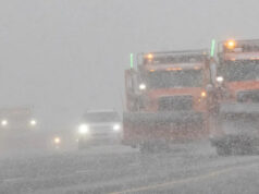 Nova Jersey impõe proibição obrigatória de viagens antes de grande tempestade de inverno Yahoo news home