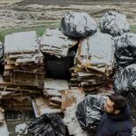 Nova York de Mamdani: moradores reclamando do acúmulo de lixo