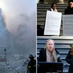 Nova York sabia dos riscos potencialmente mortais das toxinas do 11 de setembro – mas insistiu que Lower Manhattan era segura: memorando bombástico