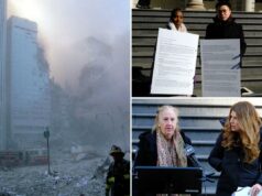 Nova York sabia dos riscos potencialmente mortais das toxinas do 11 de setembro – mas insistiu que Lower Manhattan era segura: memorando bombástico Nova York sabia dos riscos potencialmente mortais das toxinas do 11 de setembro – mas insistiu que Lower Manhattan era segura: memorando bombástico