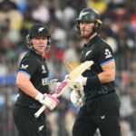 Nova Zelândia vs Emirados Árabes Unidos, Copa do Mundo T20: A abertura da Nova Zelândia facilita o trabalho contra os Emirados Árabes Unidos