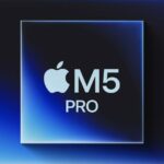 Processador M5 Pro