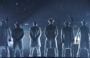 Nova edição, Boyz II Men e Toni Braxton mostram o poder do R&B no Kia Forum durante o fim de semana do Grammy Nova edição, Boyz II Men e Toni Braxton mostram o poder do R&B no Kia Forum durante o fim de semana do Grammy