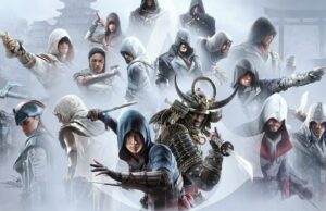 Nova equipe de liderança de ‘Assassin’s Creed’ definida na Ubisoft, incluindo ‘Black Flag’ e ‘Origins’ Alums Nova equipe de liderança de 'Assassin's Creed' definida na Ubisoft, incluindo 'Black Flag' e 'Origins' Alums