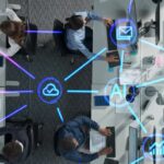 Gráfico de Inteligência Artificial