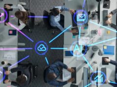 Nova pesquisa revela crescente ansiedade dos trabalhadores em relação à IA Gráfico de Inteligência Artificial